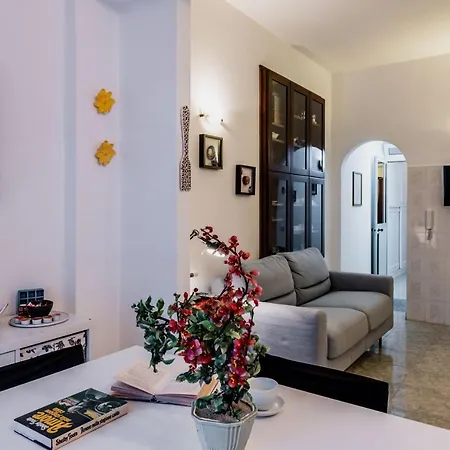 Coralie House Apartment *