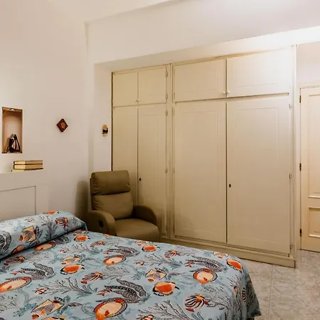 Coralie House *